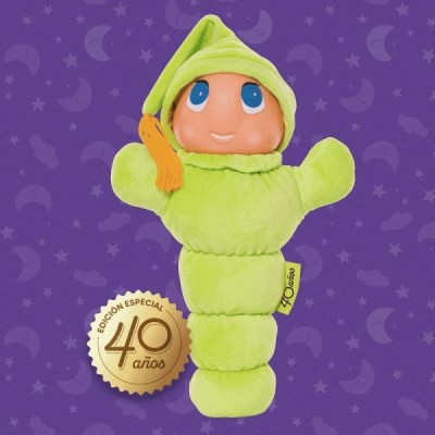 GUSYLUZ DOS CARAS 40 ANIVERSARIO