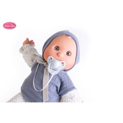 Antonio Juan 83207, 36 cm, Mi Primer Antonio Juan Dolly niño