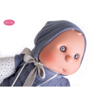 Antonio Juan 83207, 36 cm, Mi Primer Antonio Juan Dolly niño