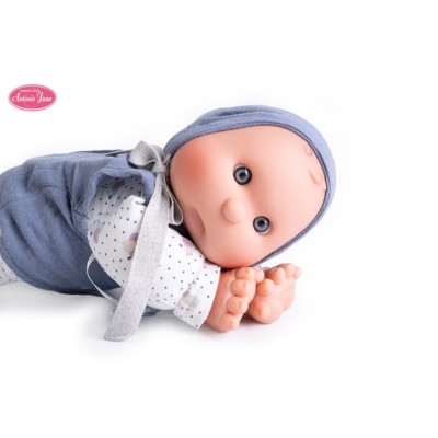 Antonio Juan 83207, 36 cm, Mi Primer Antonio Juan Dolly niño
