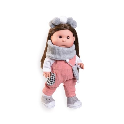 Antonio Juan 23308, 38 cm, Iris super peinados C. Vinilo