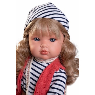 Antonio Juan 28327, 45 cm, Bella hipster C. Vinilo