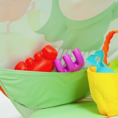 Moltó- GUSYLUZ ACTIVITY TIENDA BEBE PLAYA