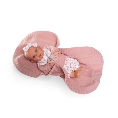 Antonio Juan 11325 Kika Lloro con Toquilla 27 cm.