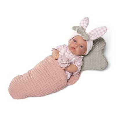 Antonio Juan 12442 Petit con Saquito de Zanahoria 27 cm.