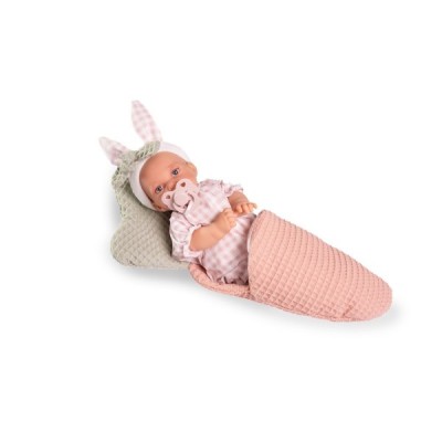 Antonio Juan 12442 Petit con Saquito de Zanahoria 27 cm.