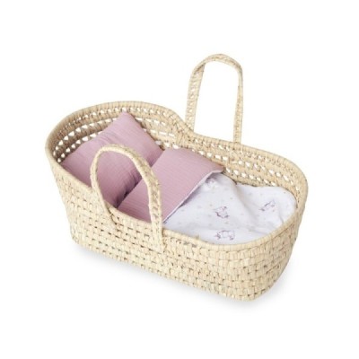 Capazo de Palma de Unicornios (grande)