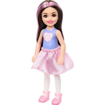 BARBIE CHELSEA CUTIE REVEAL COZY CUTE OSITO