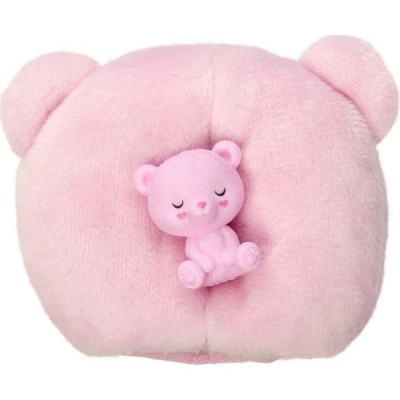 BARBIE CHELSEA CUTIE REVEAL COZY CUTE OSITO