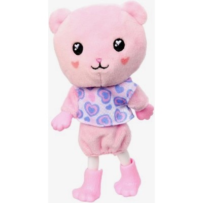 BARBIE CHELSEA CUTIE REVEAL COZY CUTE OSITO