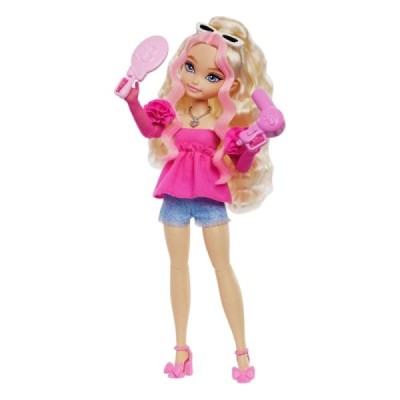 Muñeca Barbie Dream Besties Malibú