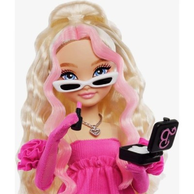 Muñeca Barbie Dream Besties Malibú