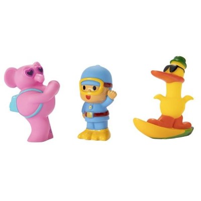 POCOYO , AL AGUA CON POCOYÓ