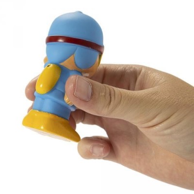 POCOYO , AL AGUA CON POCOYÓ