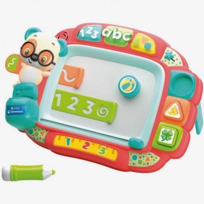 Nueva Pizarra Cantarina CLEMENTONI