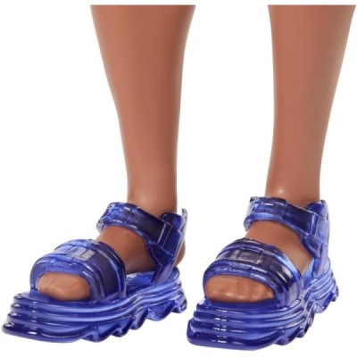 KEN FASHIONISTA AURICULARES