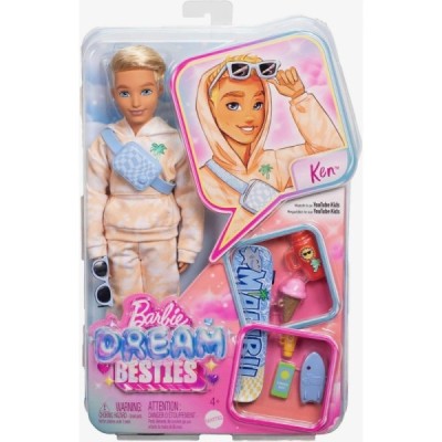 Barbie Dream Besties Ken