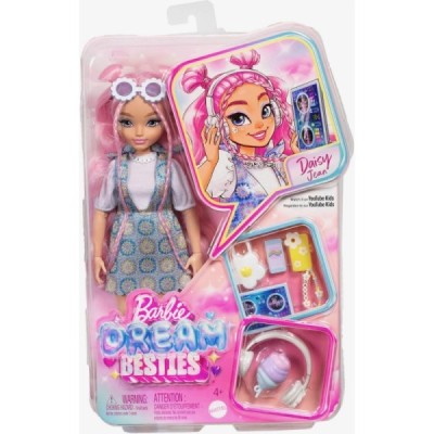 Barbie Dream Besties Daisy
