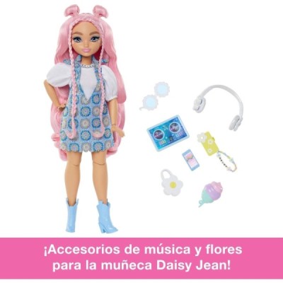 Barbie Dream Besties Daisy