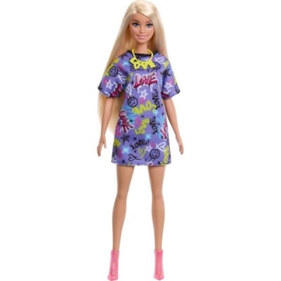 Barbie Fashionista, 3 Modas Noche