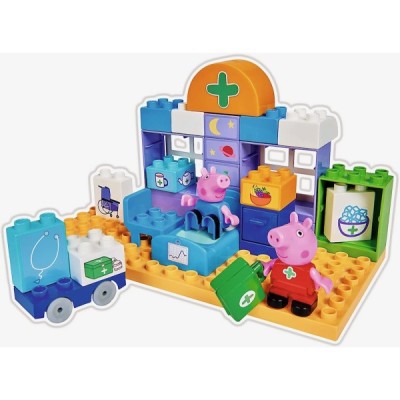 PEPPA PIG MALETIN MEDICO BLOXX