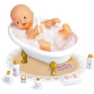 Barriguitas Recién Nacido