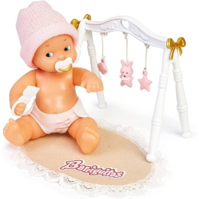 Barriguitas Recién Nacido