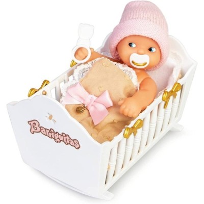 Barriguitas Recién Nacido