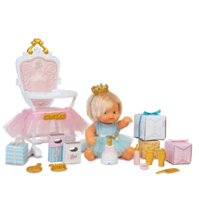 Barriguitas Mi Primer Cumpleaños