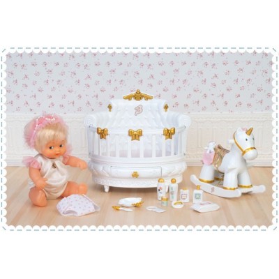 Barriguitas Cuarto de Juegos