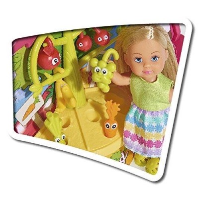 EVI LOVE, EVI SUPERMERCADO