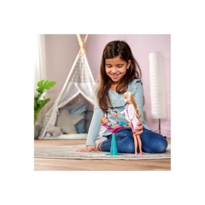 STEFFI LOVE- DENTISTA