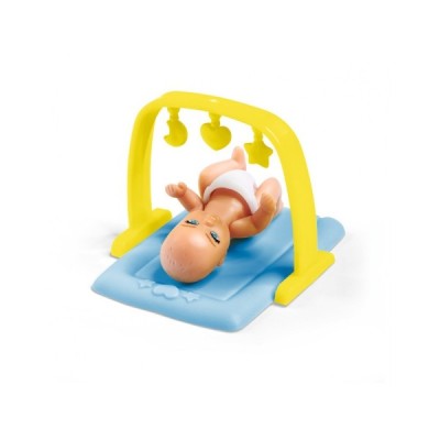 STEFFI LOVE- LA HABITACIÓN DEL BEBÉ