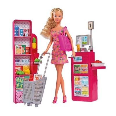 STEFFI LOVE -SUPERMERCADO