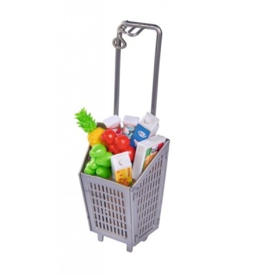 STEFFI LOVE -SUPERMERCADO