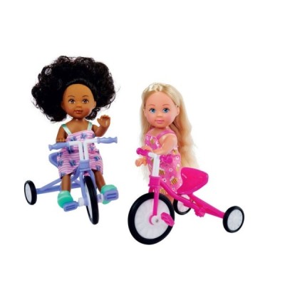 EVI LOVE- BEST FRIENDS