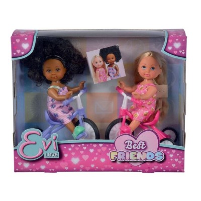 EVI LOVE- BEST FRIENDS