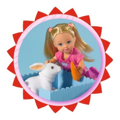 STEFFI LOVE- ANIMALES FELICES, 2 SURT.