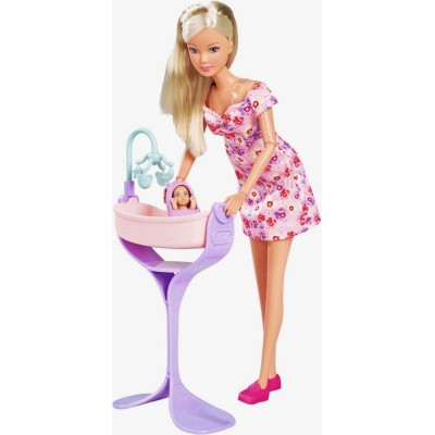 Steffi Love Bienvenido bebé