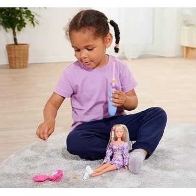 Steffi Love Peinados con Cuentas