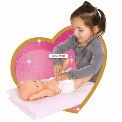 SMOBY, PACK 4 PAÑALES