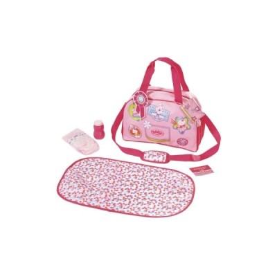 BABY born, BOLSA CAMBIADOR