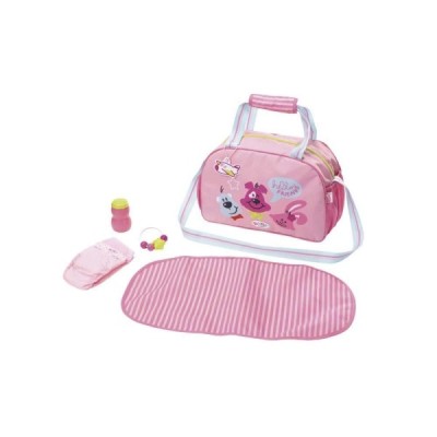 BABY born, BOLSA CAMBIADOR