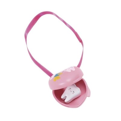 BABY born, JUEGO DE BAÑO CON ACCESORIOS