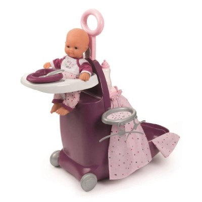 TROLLEY NURSERY 3 EN 1, BABY NURSE