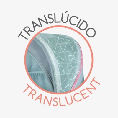 CITYX, Carro muñeca 3x1, muñecas 50 cm. plegable De Cuevas