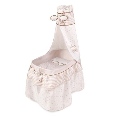 VERONA, Moisés - para muñecas 60 cm. De Cuevas