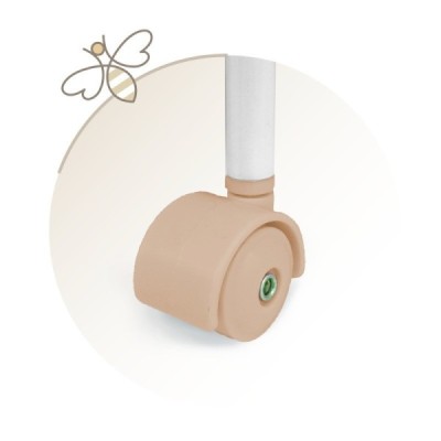 VERONA, Moisés - para muñecas 60 cm. De Cuevas