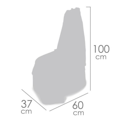 VERONA, Moisés - para muñecas 60 cm. De Cuevas