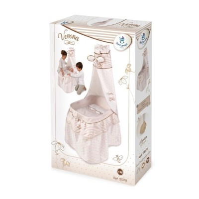 VERONA, Moisés - para muñecas 60 cm. De Cuevas